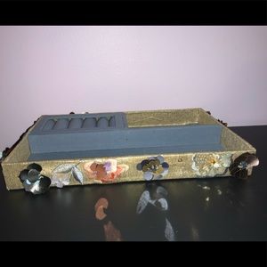 JEWLERY BOX ARTSY